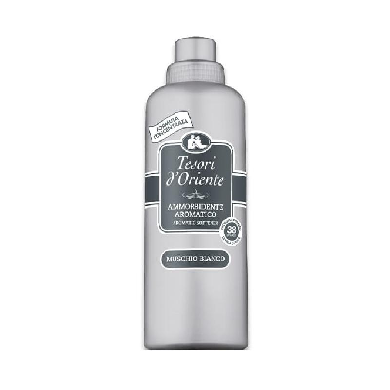 Tesori doriente omekšivač muschio bianco 750ml