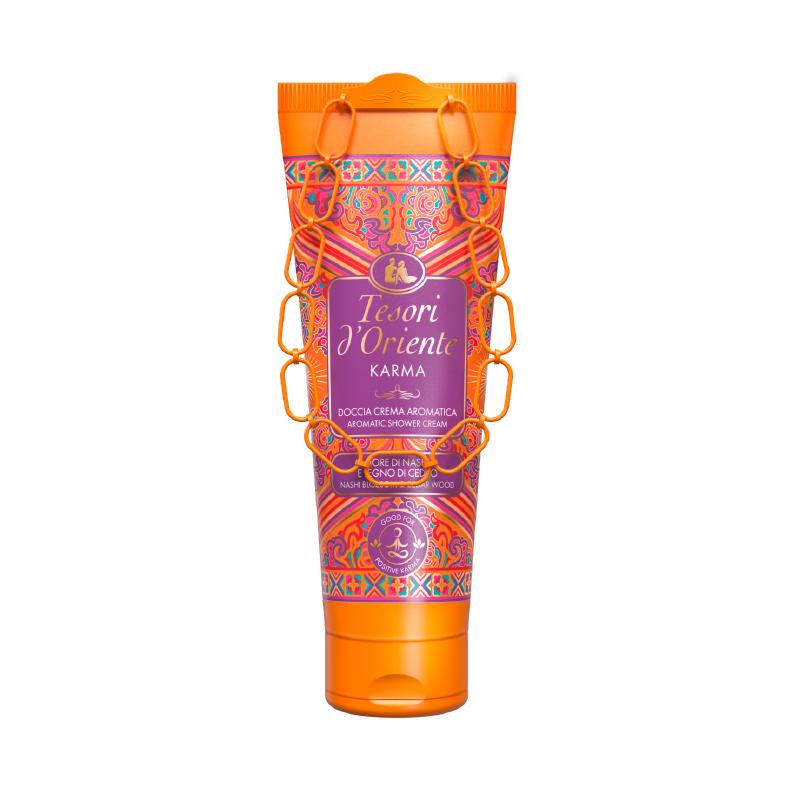 Tesori d`oriente kupka karma 250ml 