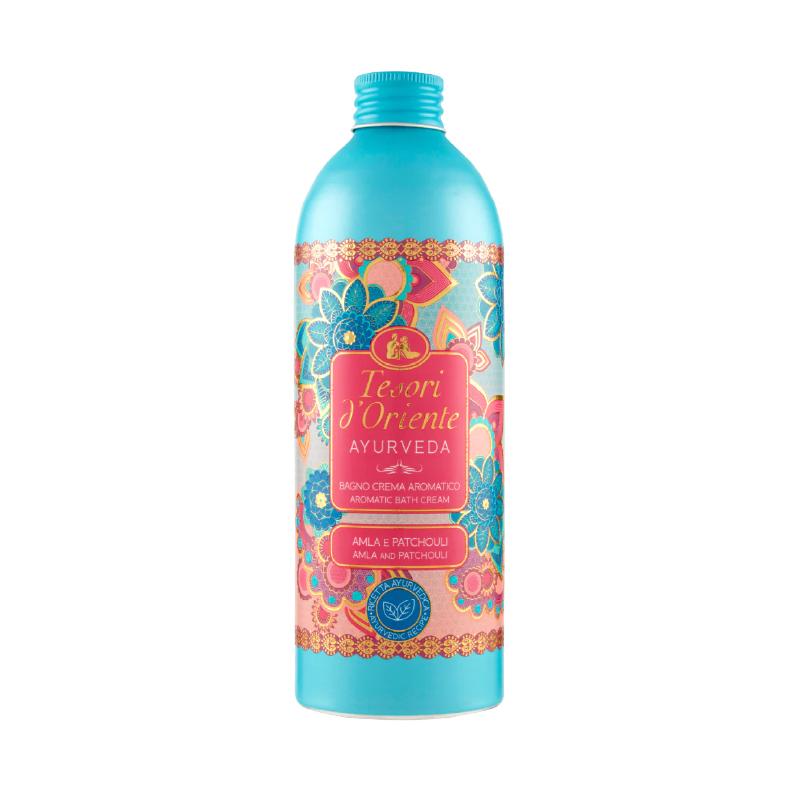 Tesori d`oriente kupka ayurveda 500ml