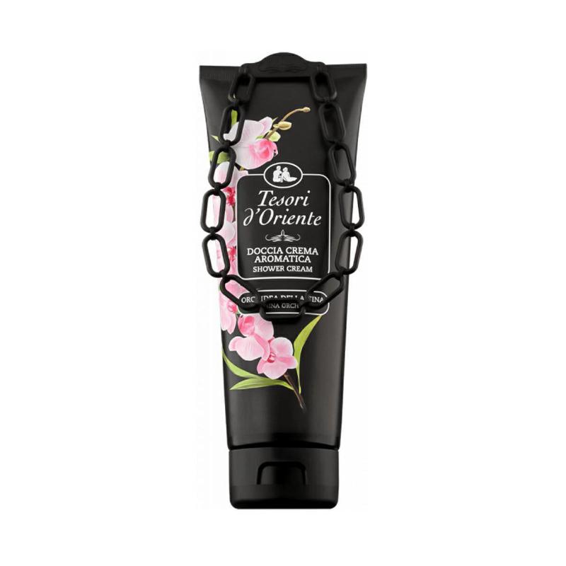 Tesori d`oriente kupka orchidea 250ml