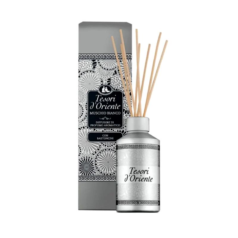 Tesori d`oriente mirisni stapići mošus 200ml