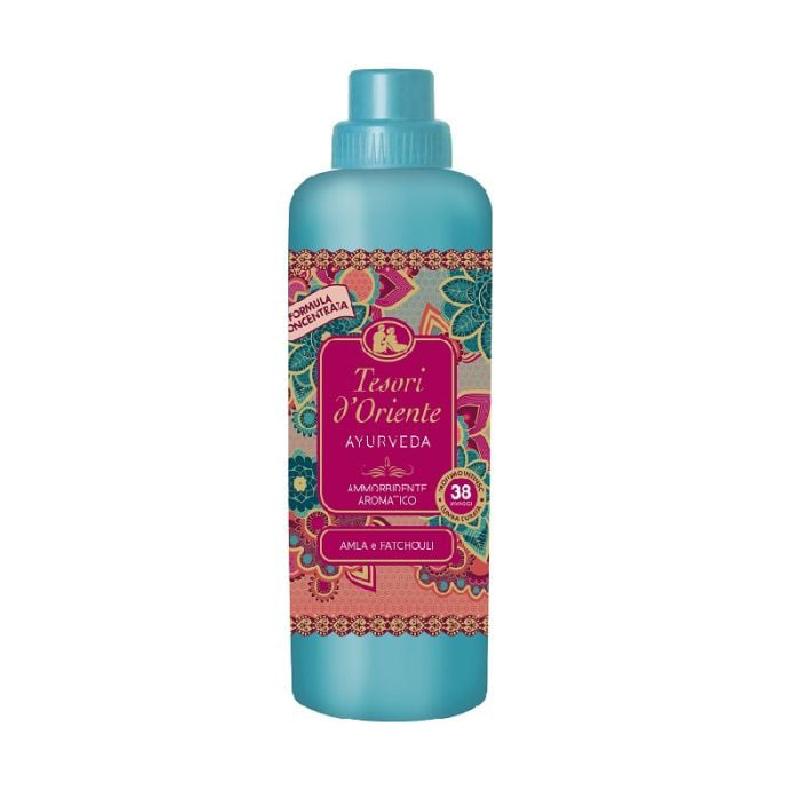 Tesori d`oriente omekšivač ayurveda 760ml