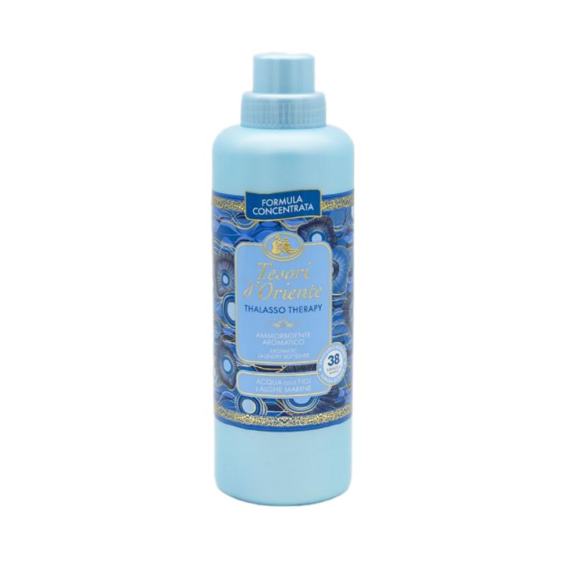 Tesori d`oriente omekšivač thalasso 760ml