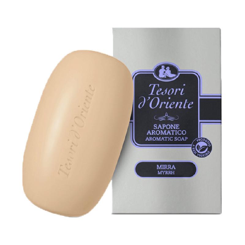 Tesori d`oriente sapun mirra 125g
