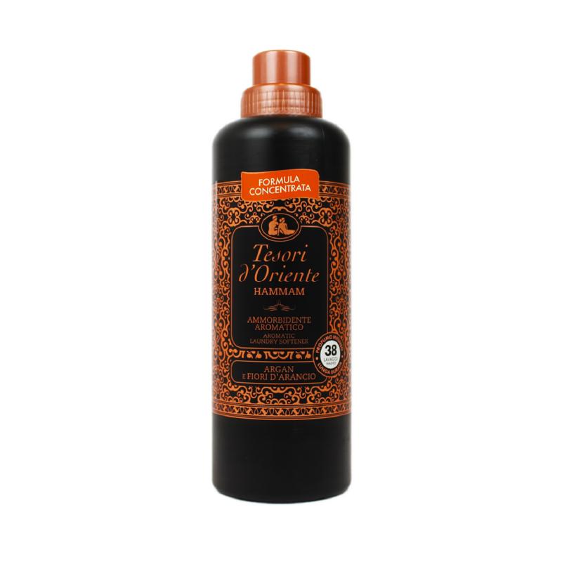 Tesori d`oriente omekšivač hammam 760ml