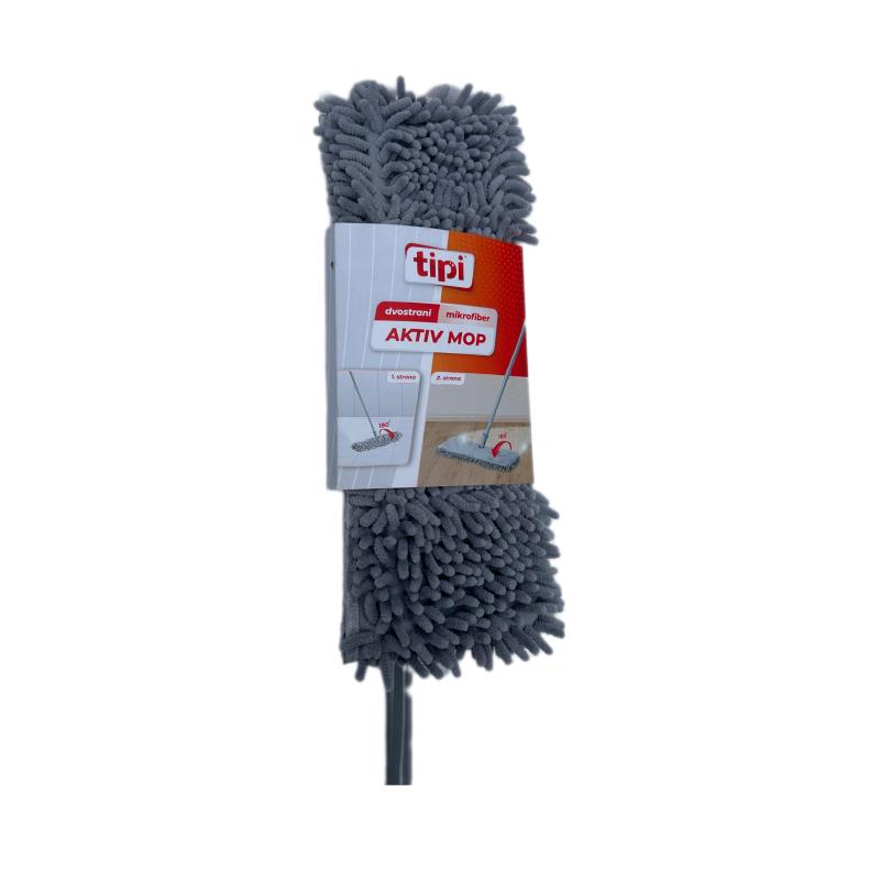 Tipi Aktiv mop Dvostrani