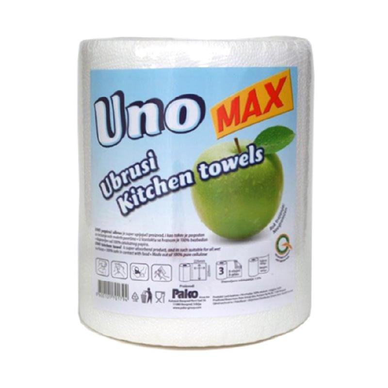 Uno ubrus maxi 3sloja