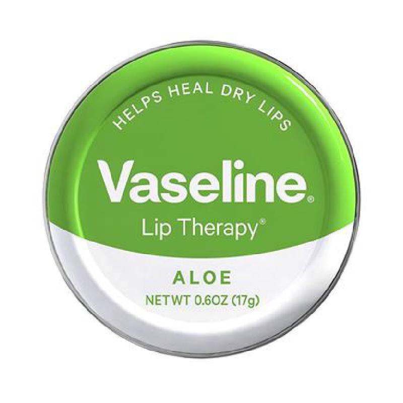 Vaseline balzam za usne aloe 20g