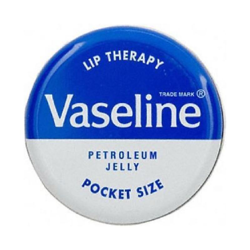 Vaseline balzam za usne original 20g