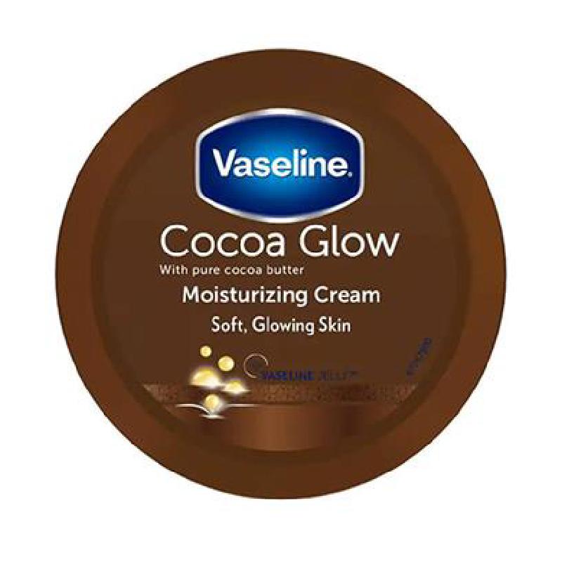 Vaseline krema za telo cocoa glow 75ml