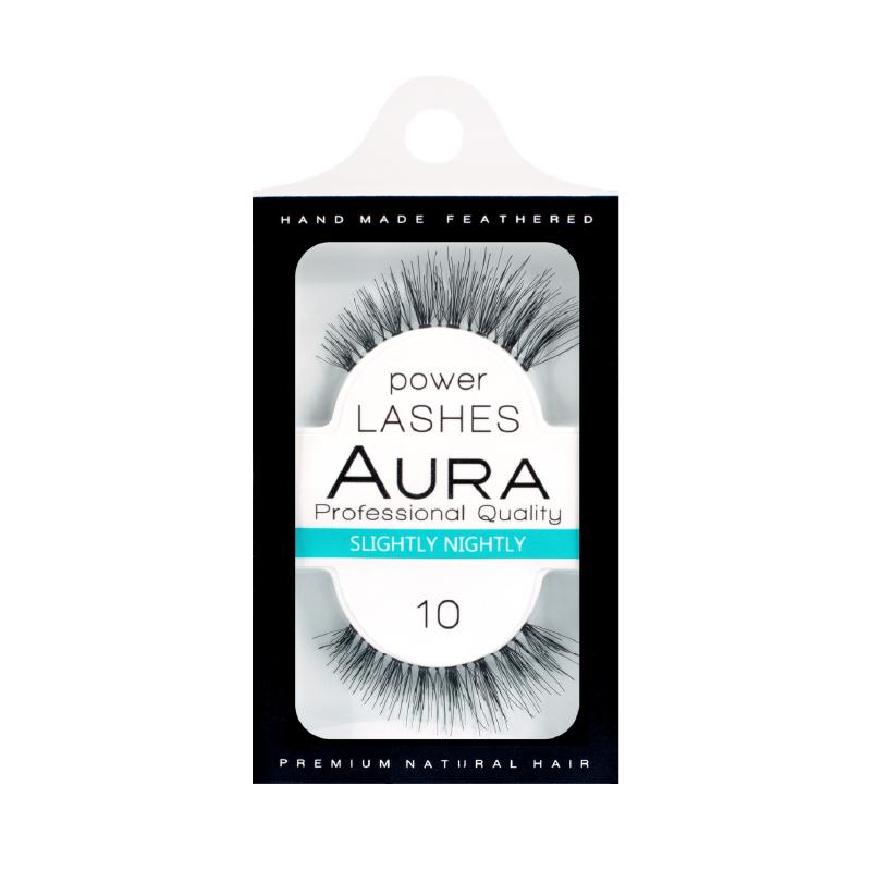 Aura veštačke trepavice 10