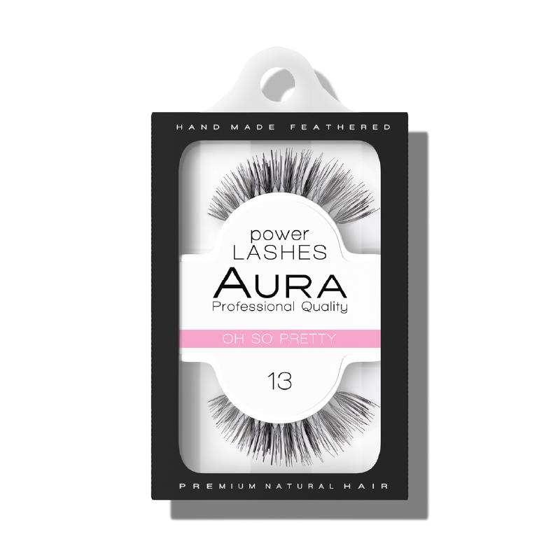 Aura veštačke trepavice 13