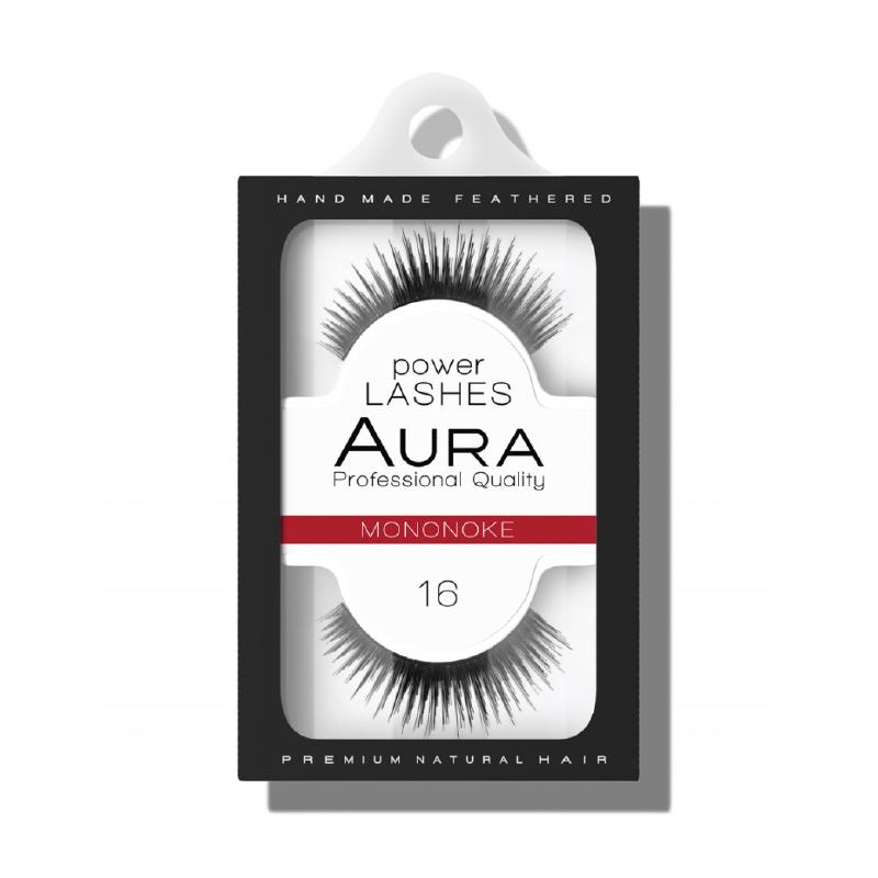 Aura veštačke trepavice 16