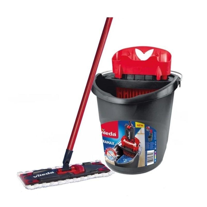 Vileda Cleaning set Ultramax 2u1
