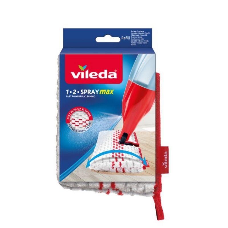 Vileda krpa za pod 1-2-Spray Max Mop Refill