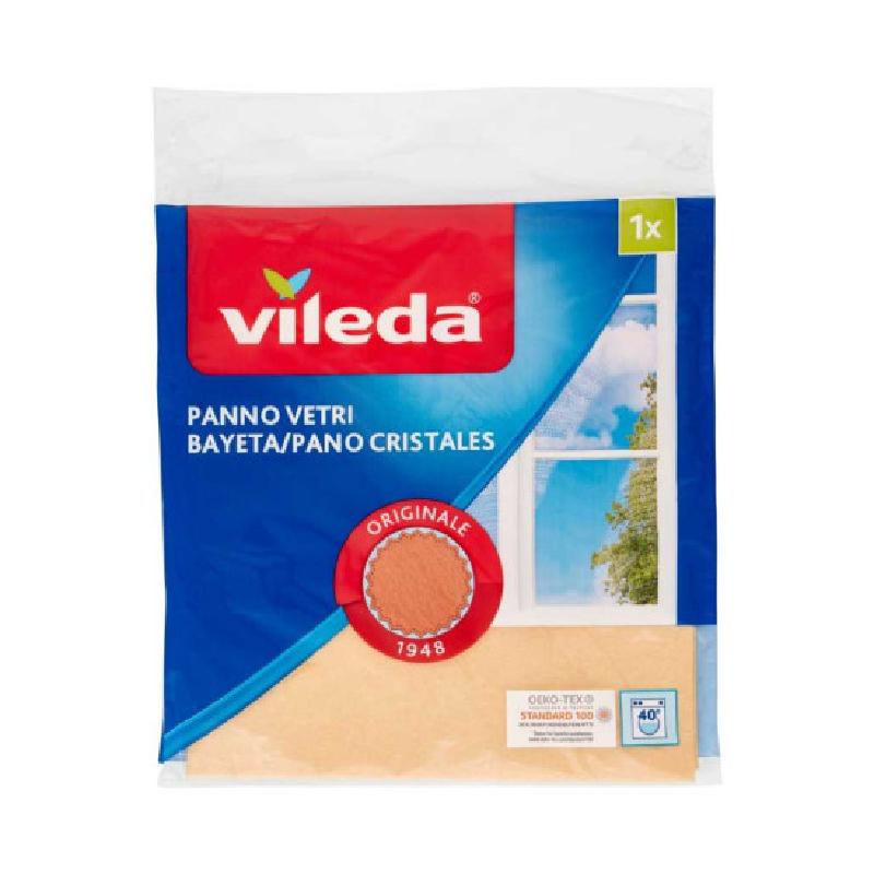 Vileda krpa za stakla