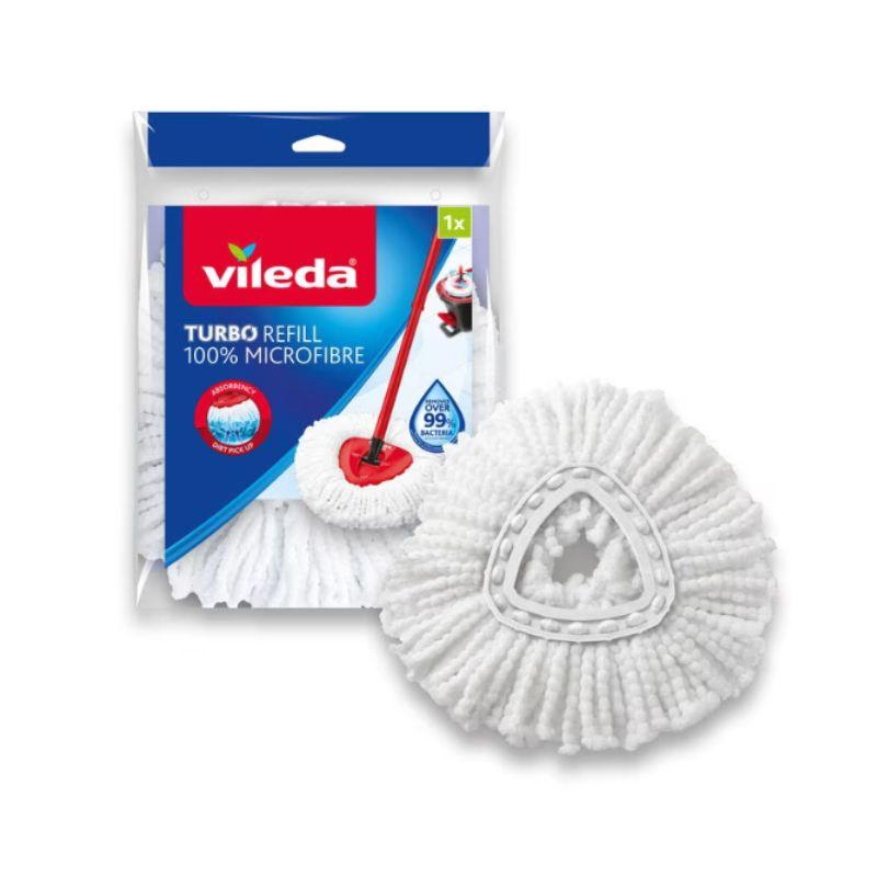 Vileda turbo smart dopuna