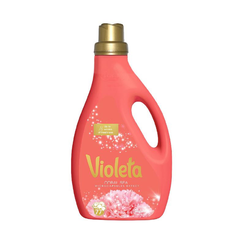 Violeta omekšivač coral sea 2.7l