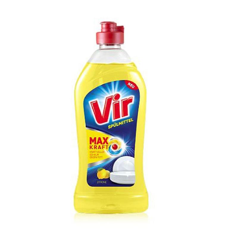 Vir deterdžent za sudove zitrone 415ml