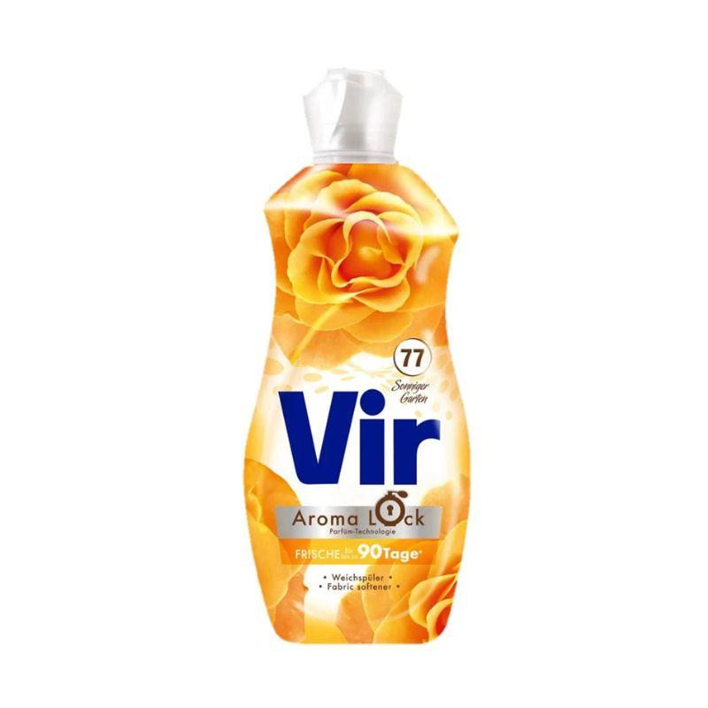 Vir omekšivač garten 1.7l