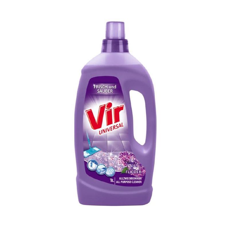 Vir sredstvo za pod flieder 1000ml