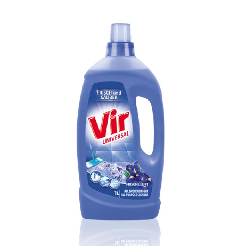 Vir  sredstvo za pod frische luft 1000ml