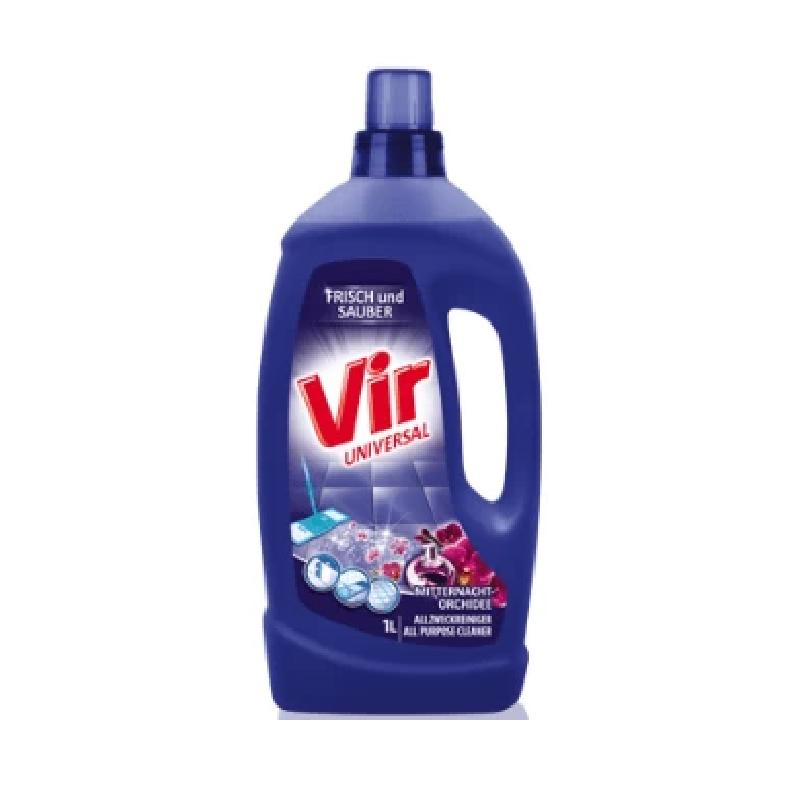 Vir  sredstvo za pod orchidee 1000ml