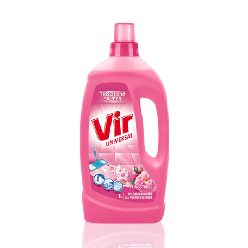 Vir  sredstvo za pod pfingstrose 1000ml