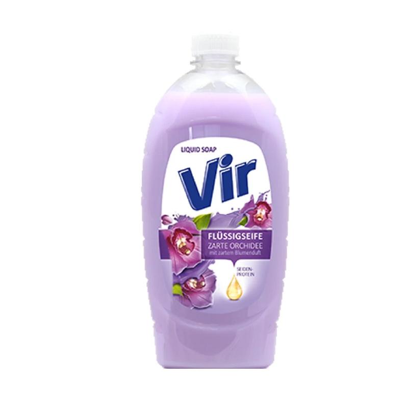 Vir tečni sapun orhideja dopuna 900ml