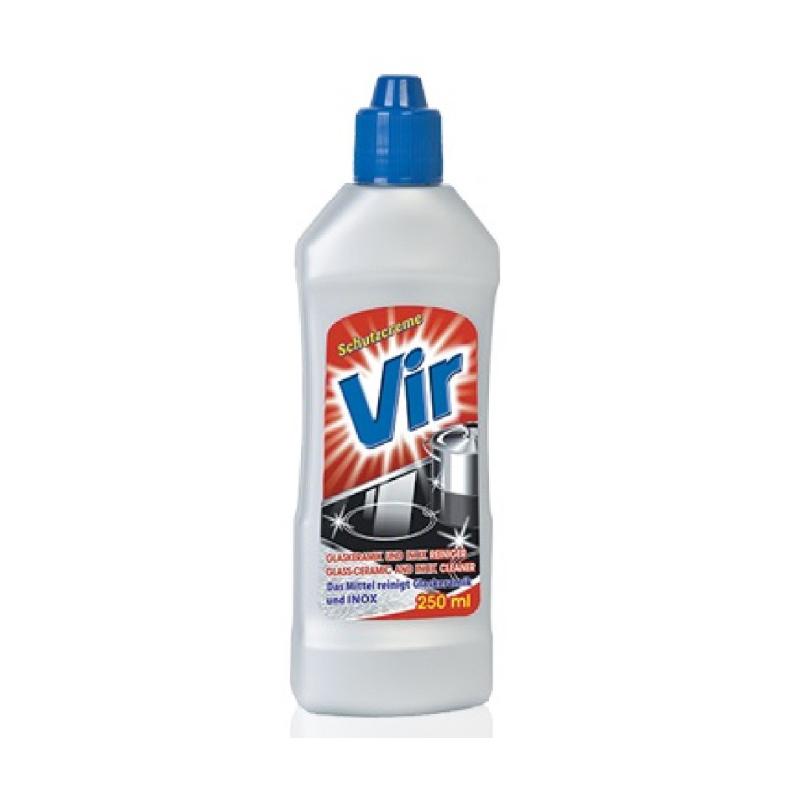 Vir sredstvo za inox 250ml