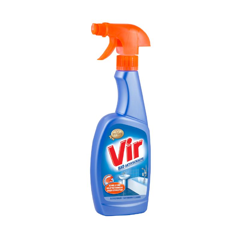 Vir sredstvo za kupatilo pumpica 500ml