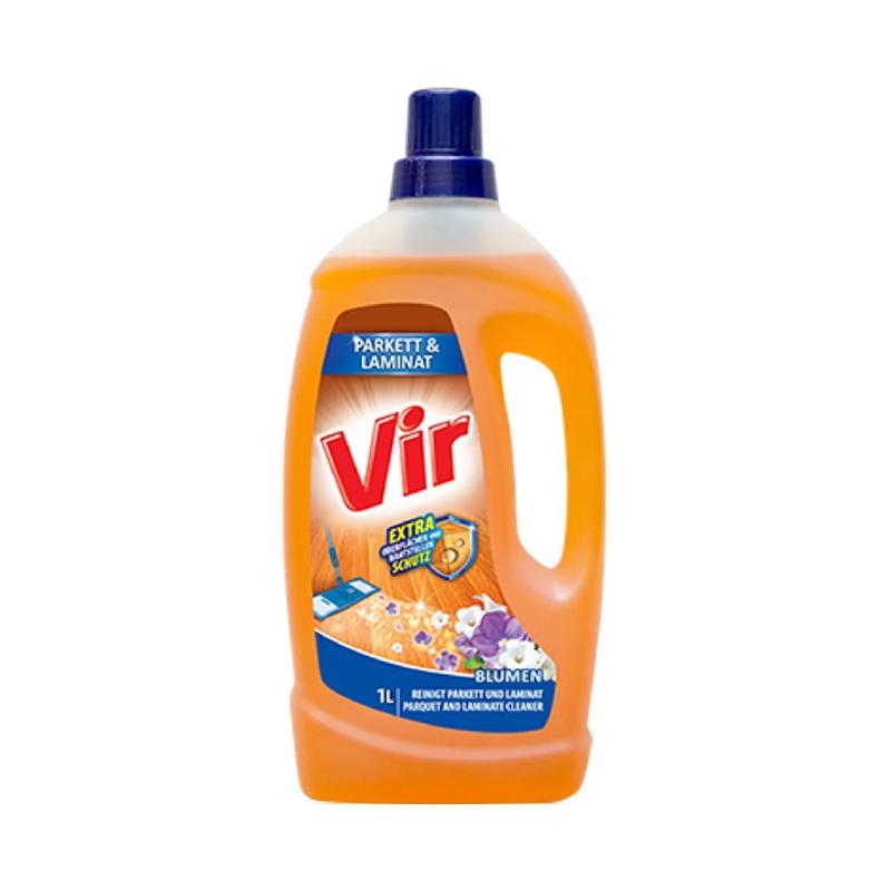 Vir sredstvo za parket blumen 1000ml