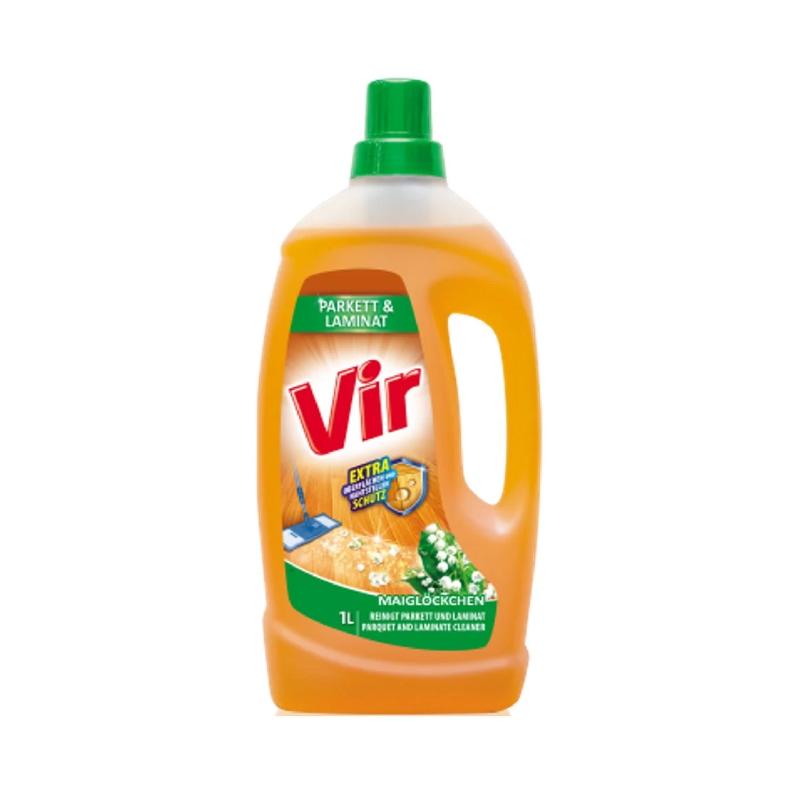 Vir sredstvo za parket maiglockchen 1000ml