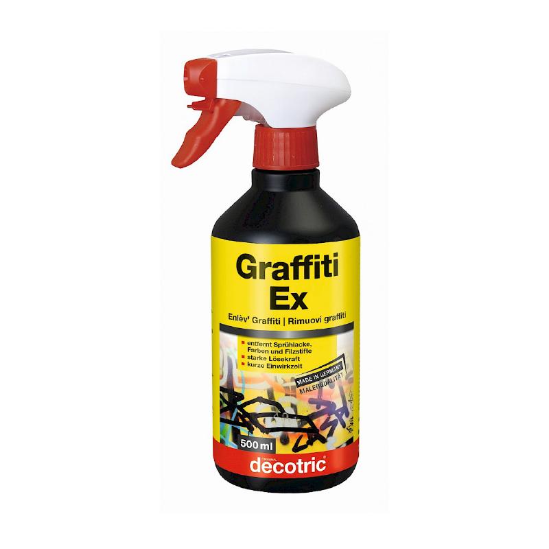 Wepos sredstvo za grafite 500ml