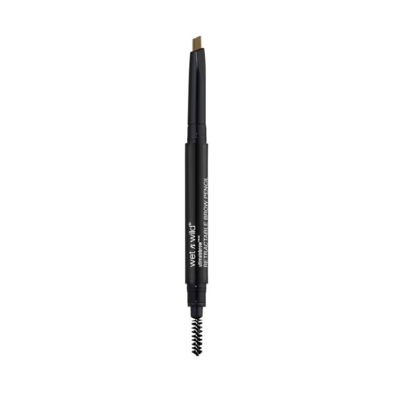 Wet n wild-olovka za obrve ultimate brow retractable pencil