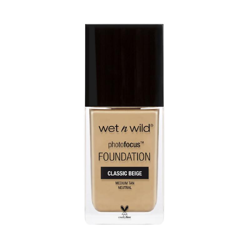 Wet n wild-puder tečni photo focus