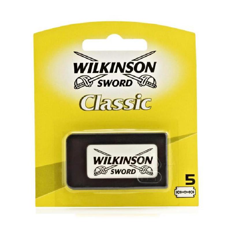 Wilkinson ulošci double edge 5kom