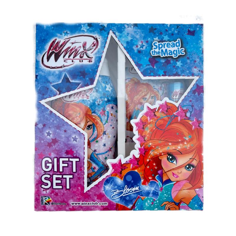 Winx gift set