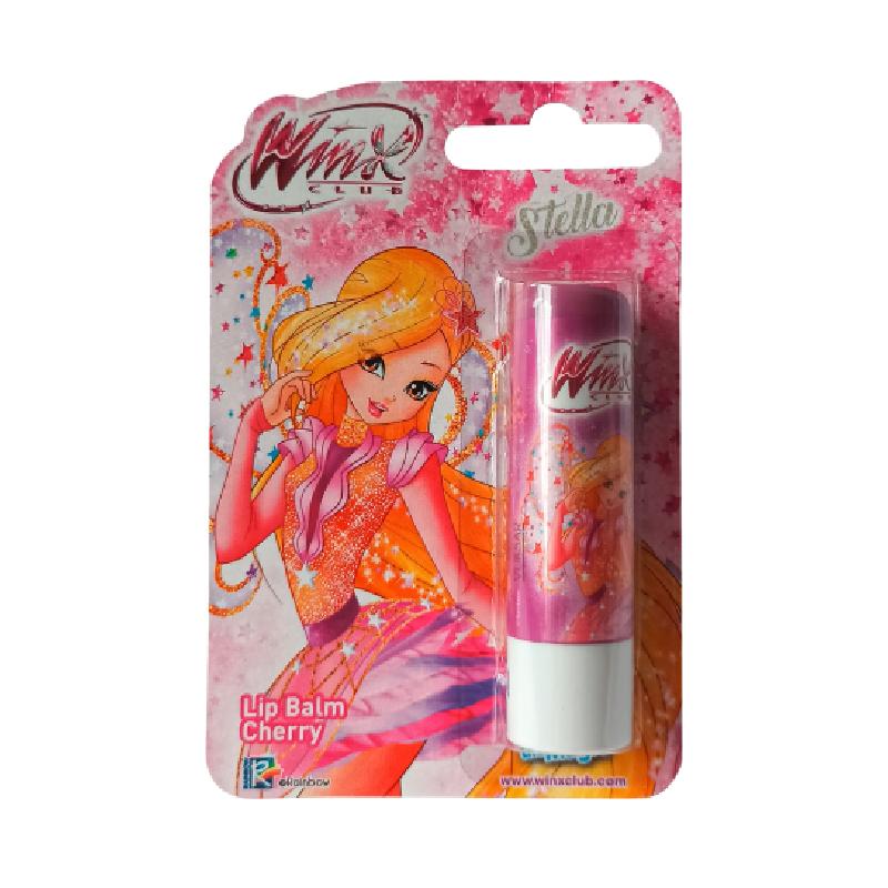 Winx stella balsam za usne višnja 5gr