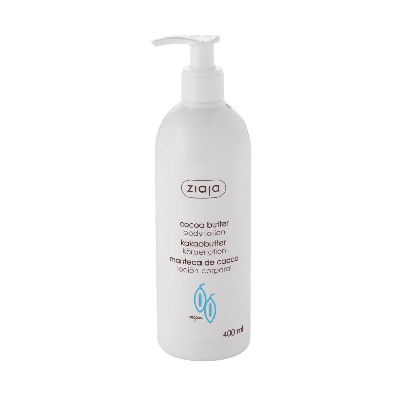 Ziaja losion za telo cocoa butter 400ML