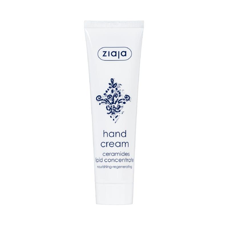 Ziaja krema za ruke ceramidi 100ml