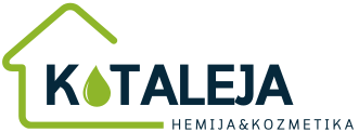 Kataleja - prodaja kućne hemije, kozmetike i šminke